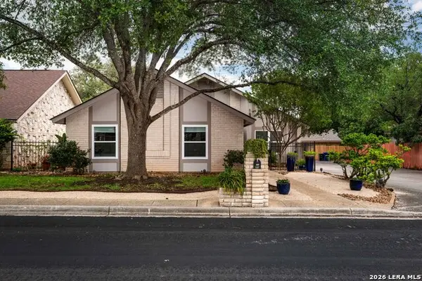 16930 Summer Creek Dr, San Antonio, TX 78248