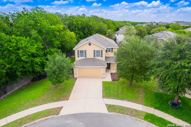 16642 Emerald Blf, Selma, TX 78154 - #2