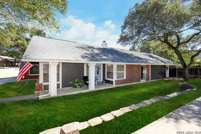 8702 Collingwood, Universal City, TX 78148 - #2