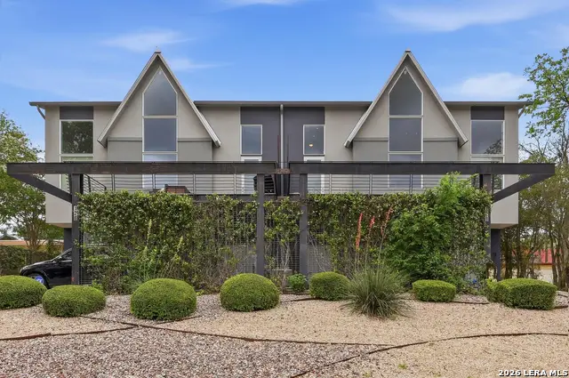 128 Marcia Pl, Alamo Heights, TX 78209 - #1