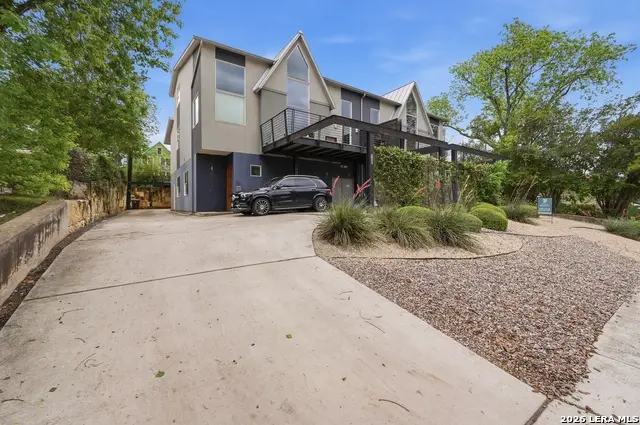 128 Marcia Pl, Alamo Heights, TX 78209 - #2