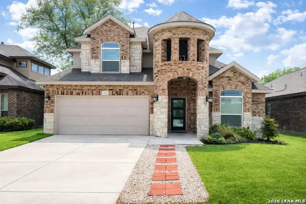 8710 Kallison Arbor, San Antonio, TX 78254
