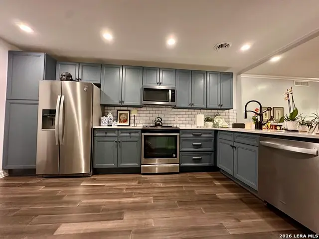 7709 Broadway #227, San Antonio, TX 78209 - #1