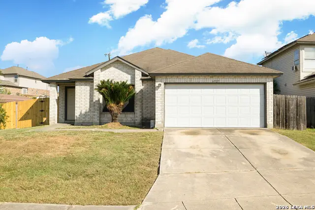 6927 Raintree Path, San Antonio, TX 78233 - #1
