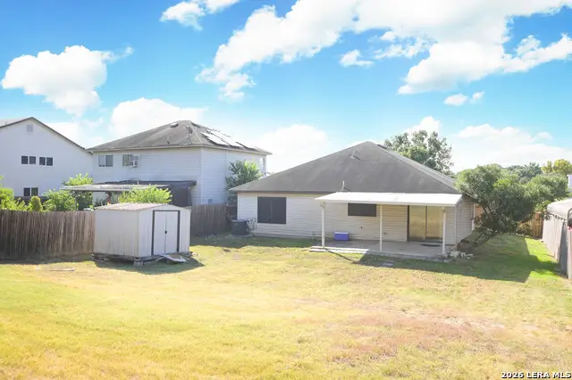 6927 Raintree Path, San Antonio, TX 78233 - #2