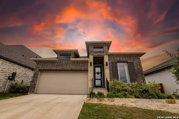 1855 Cowbird Ave, New Braunfels, TX 78132