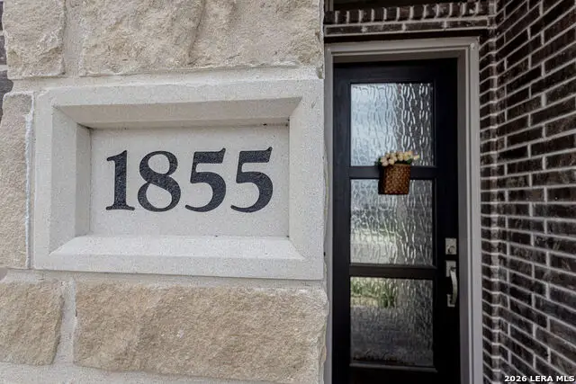 1855 Cowbird Ave, New Braunfels, TX 78132 - #3