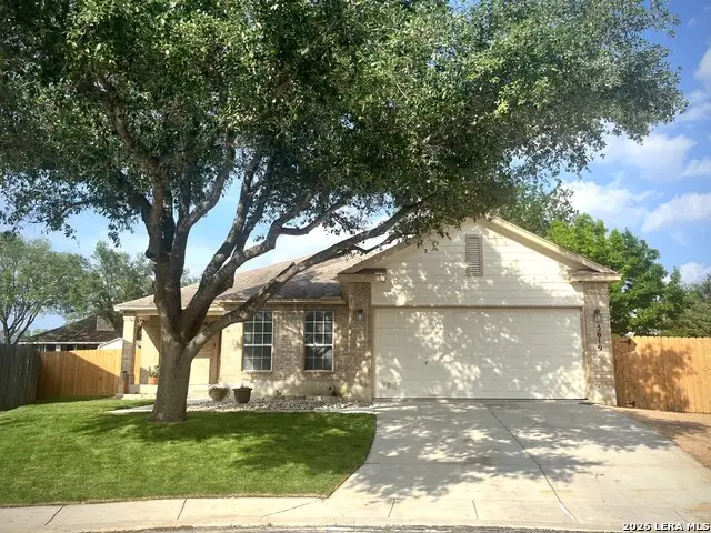 5619 Spring Fire, San Antonio, TX 78247 - #1