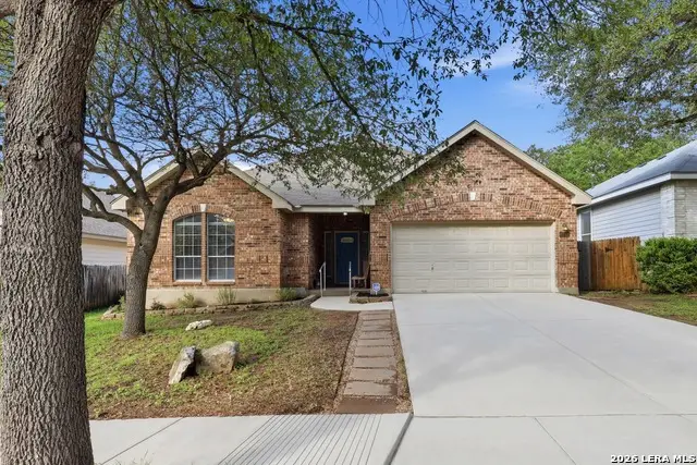 4719 Emden Hollow, San Antonio, TX 78247 - #1