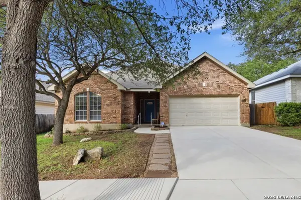 4719 Emden Hollow, San Antonio, TX 78247