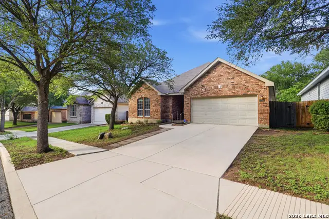 4719 Emden Hollow, San Antonio, TX 78247 - #2