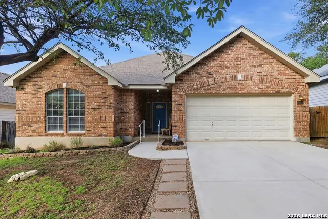 4719 Emden Hollow, San Antonio, TX 78247 - #3