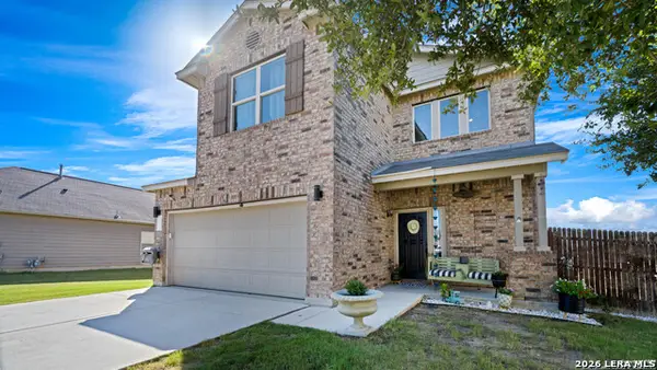 3514 Volunteer Way, New Braunfels, TX 78132