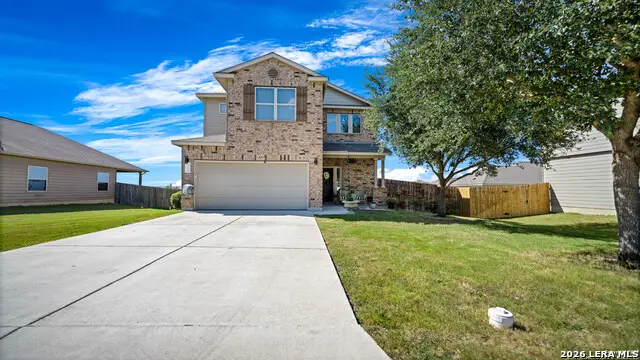 3514 Volunteer Way, New Braunfels, TX 78132 - #3
