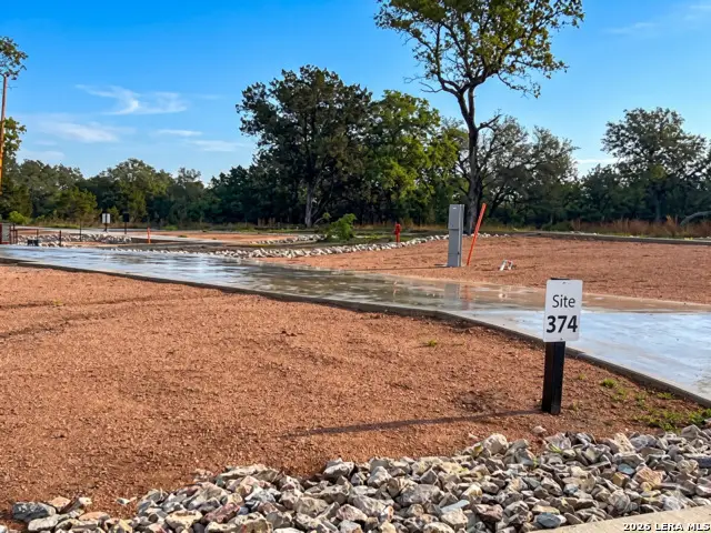 5386 Ranch Road 1376 #374, Fredericksburg, TX 78624 - #1