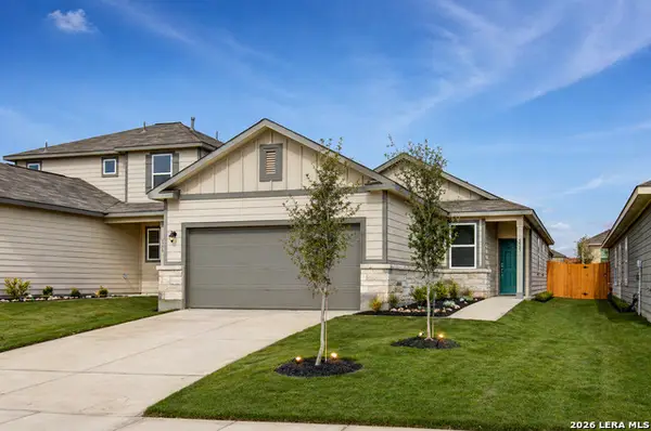 5723 Hematite Rim, San Antonio, TX 78222