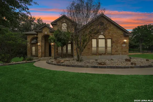 865 Santa Cruz, New Braunfels, TX 78132 - #3