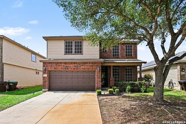 5409 Caraway Bnd, San Antonio, TX 78238 - #1