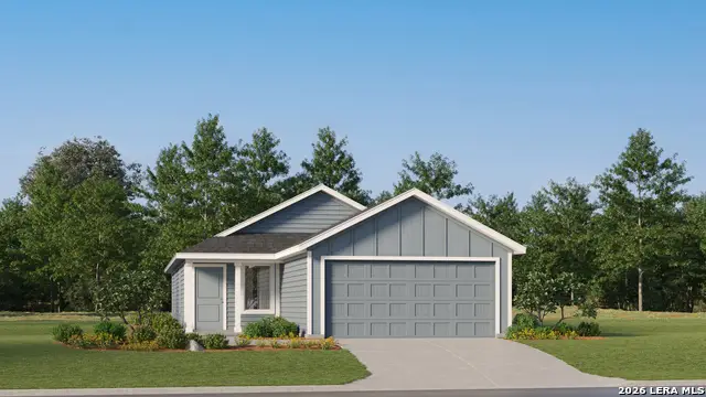 10822 Magone Bend, San Antonio, TX 78224 - #1