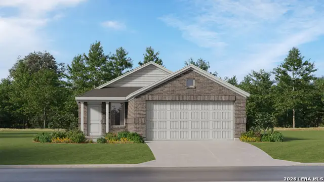 10822 Magone Bend, San Antonio, TX 78224 - #3