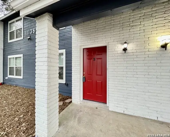 11136 El Sendero St, San Antonio, TX 78233 - #2