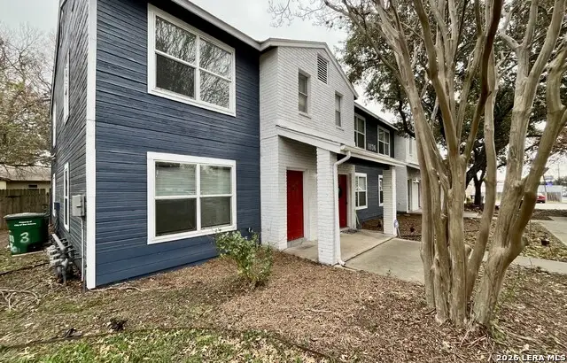 11136 El Sendero St, San Antonio, TX 78233 - #3