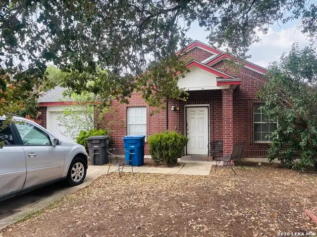 6339 Aspen Farm, San Antonio, TX 78244 - #2