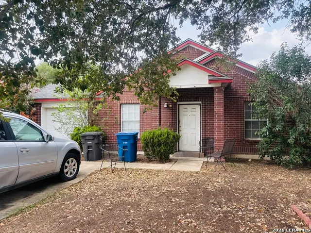 6339 Aspen Farm, San Antonio, TX 78244 - #3