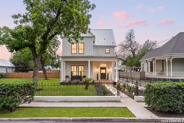 617 E Guenther, San Antonio, TX 78210 - #1