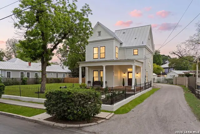 617 E Guenther, San Antonio, TX 78210 - #2