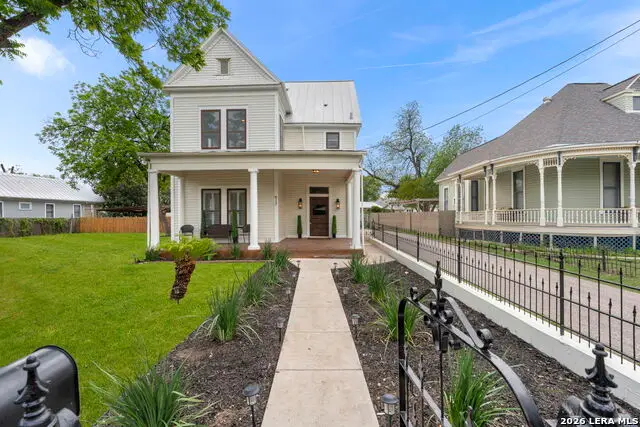 617 E Guenther, San Antonio, TX 78210 - #3