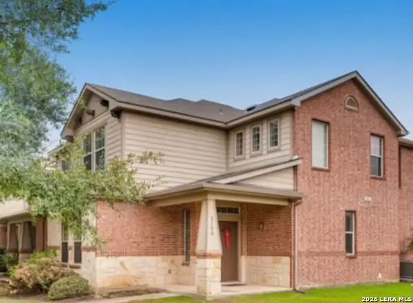 2502 Grayson Cir #2502, San Antonio, TX 78232