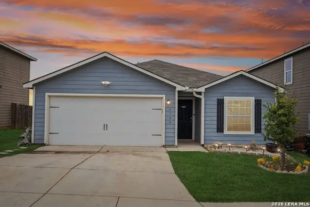 6746 Sabinal, San Antonio, TX 78252 - #1