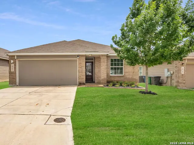 10306 Midsummer Mdw, Converse, TX 78109 - #2