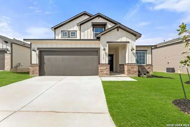 13527 Henri Castro Way, San Antonio, TX 78253 - #2