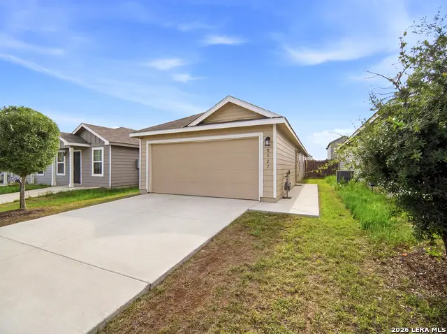 8027 Serro Medina, San Antonio, TX 78252 - #1