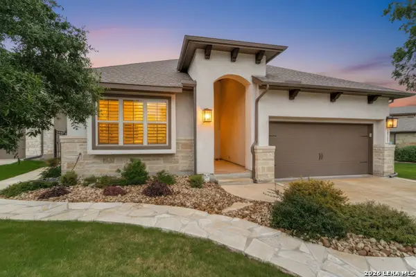 28331 Charlotte Cove, San Antonio, TX 78260