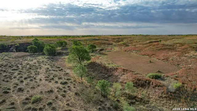 TBD Cr 1, Shamrock, TX 79079 - #1