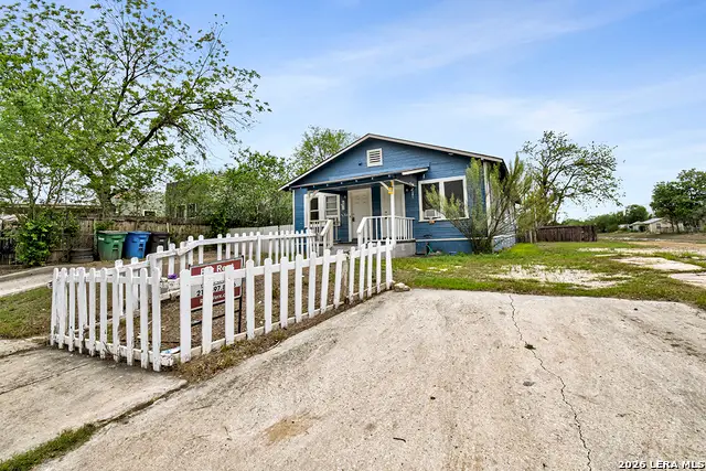 3314 Perez, San Antonio, TX 78207 - #2