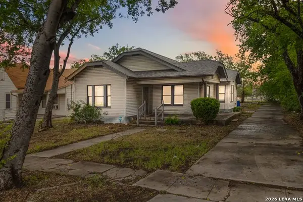 527 E Drexel Ave, San Antonio, TX 78210