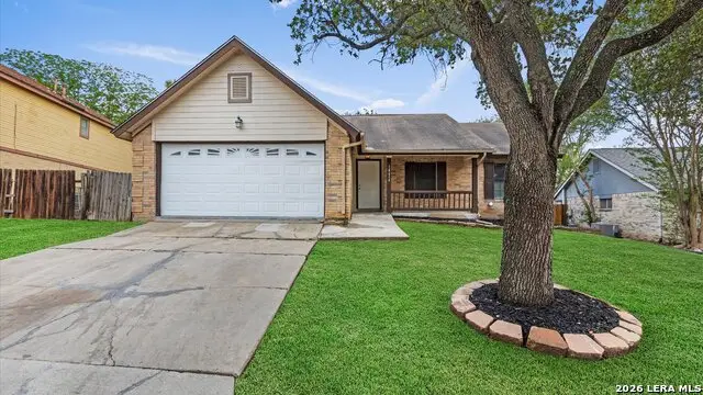 14614 Highland Rdg, San Antonio, TX 78233 - #1