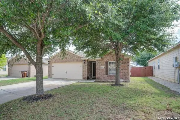 12270 Stratsburg, San Antonio, TX 78252