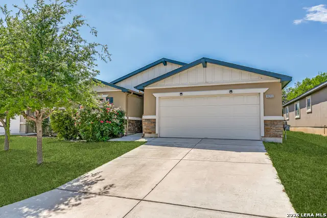 10203 Relic Oaks, San Antonio, TX 78240 - #1