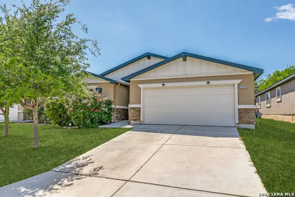 10203 Relic Oaks, San Antonio, TX 78240