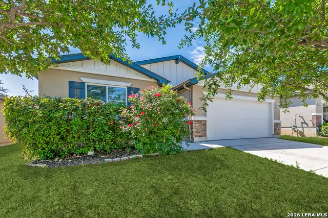 10203 Relic Oaks, San Antonio, TX 78240 - #3