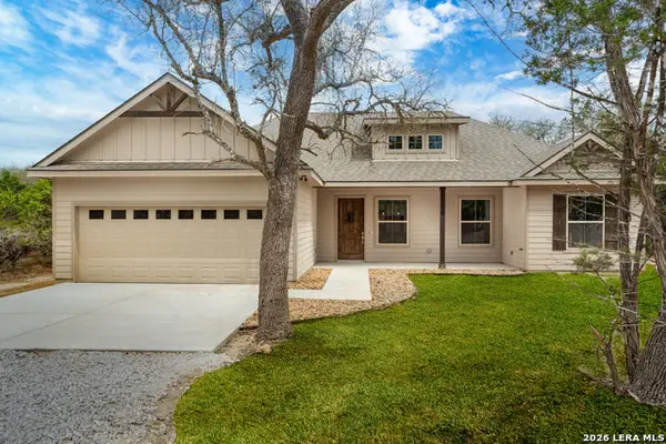 153 Spotted Horse Trail, Bandera, TX 78003