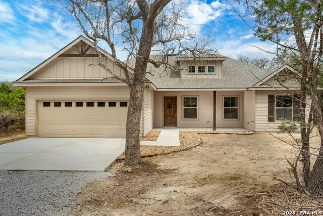 153 Spotted Horse Trail, Bandera, TX 78003 - #2