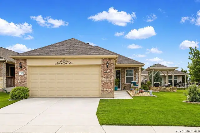 3302 Red Falls Rd, San Antonio, TX 78253 - #1