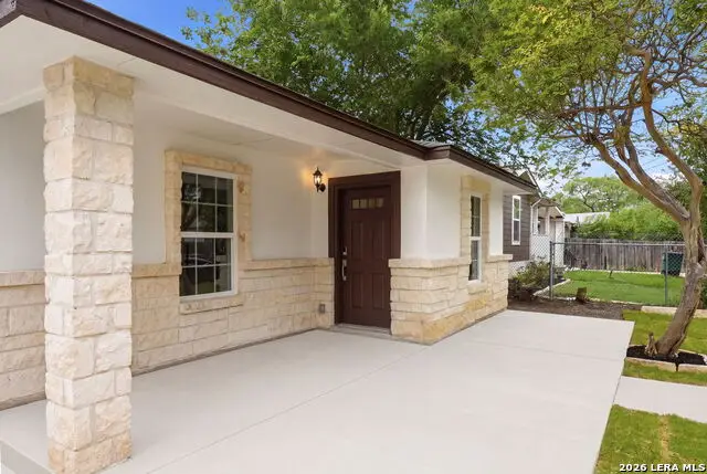 444 Azucena, San Antonio, TX 78237 - #3