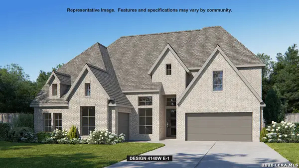 19 Enia Cir, San Antonio, TX 78257